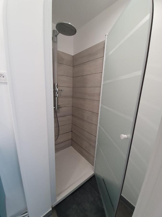 Appartement Face A La Mer Woignarue Eksteriør bilde